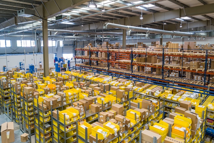 Global Demand for Architectural Metalwork Continues to Rise