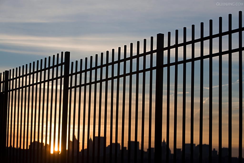 FENCE