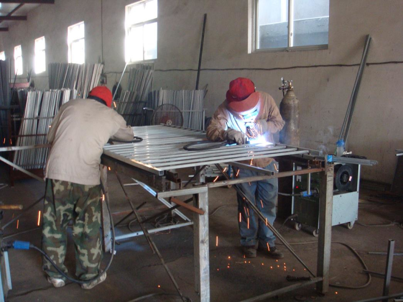 Production Line